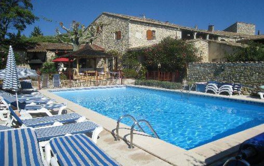 Location de vacances - Gîte à Mons