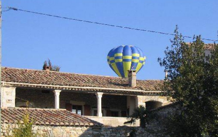 Location de vacances - Gîte à Mons