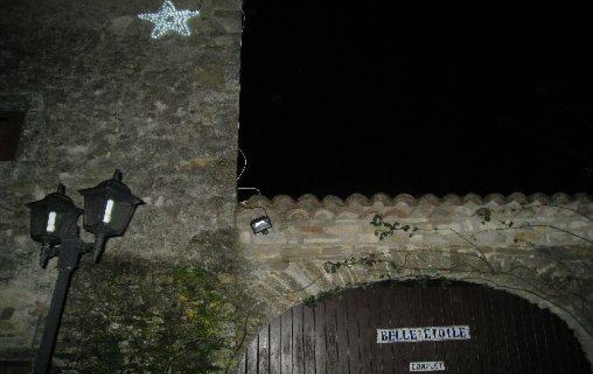 Location de vacances - Gîte à Mons