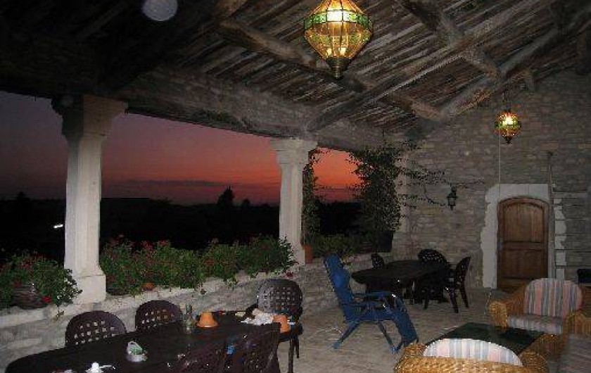 Location de vacances - Gîte à Mons