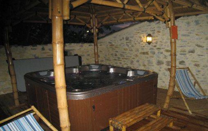 Location de vacances - Gîte à Mons