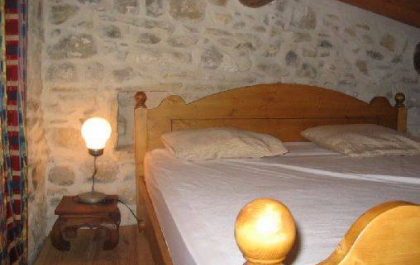 Location de vacances - Gîte à Mons