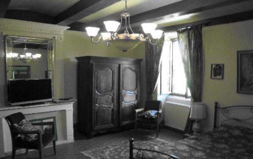 Location de vacances - Gîte à Mons