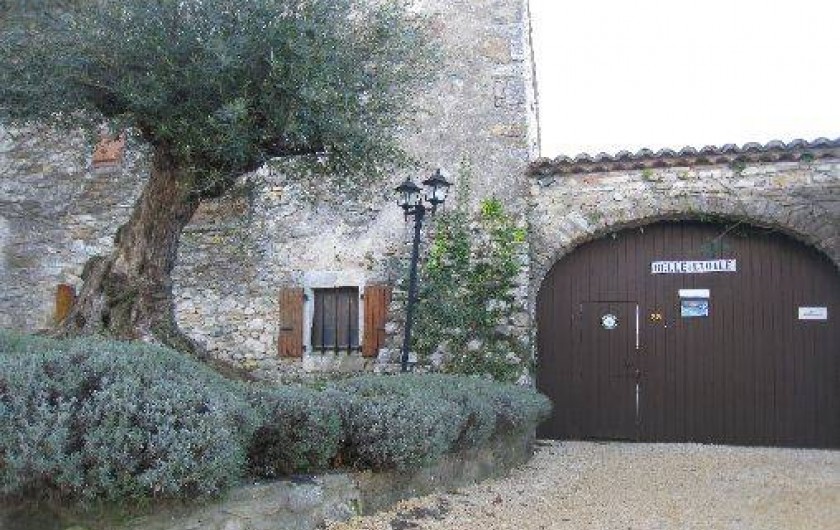 Location de vacances - Gîte à Mons