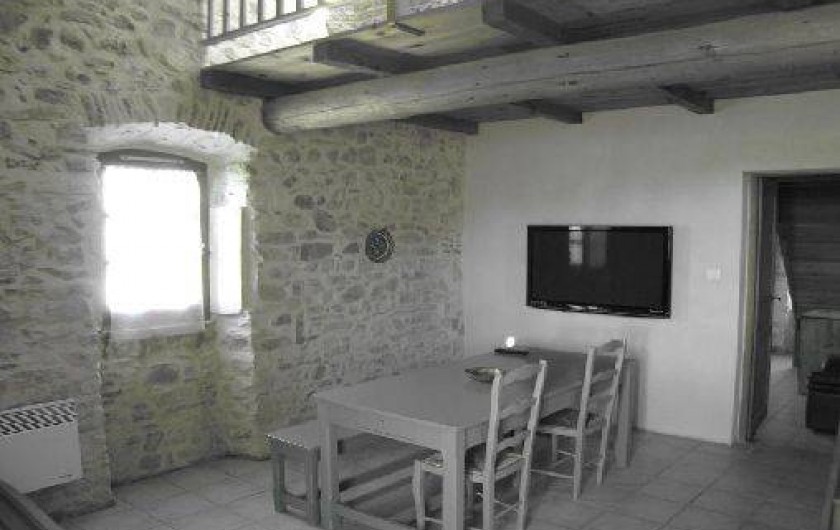 Location de vacances - Gîte à Mons