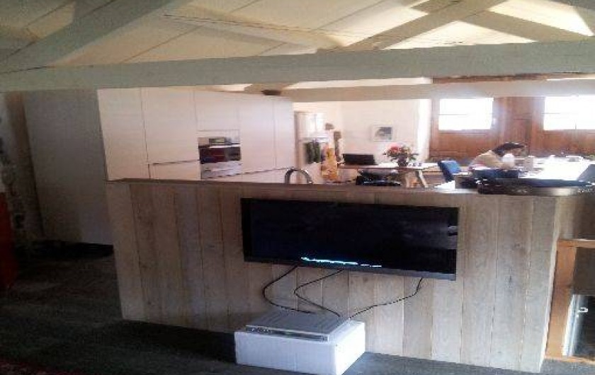 Location de vacances - Gîte à Saint-Mélany