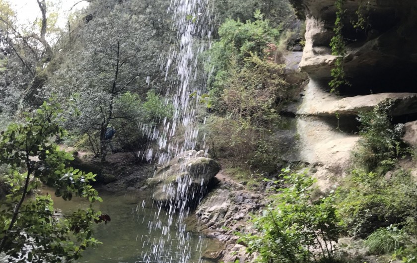 Location de vacances - Gîte à Saint-Mélany