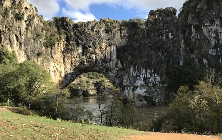 Location de vacances - Gîte à Saint-Mélany