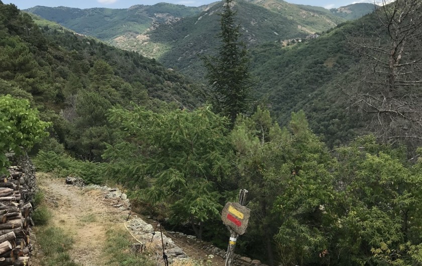 Location de vacances - Gîte à Saint-Mélany