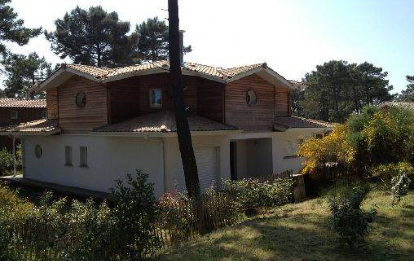 Location de vacances - Maison - Villa à Carcans