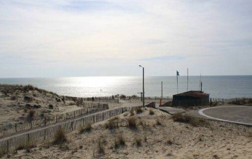 Location de vacances - Maison - Villa à Carcans