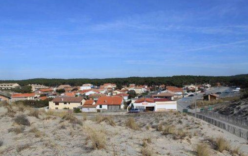 Location de vacances - Maison - Villa à Carcans