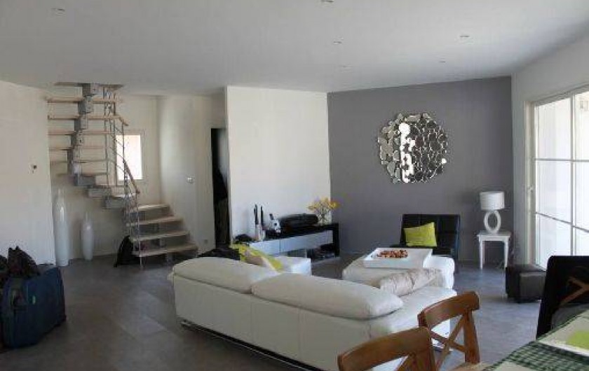 Location de vacances - Maison - Villa à Carcans