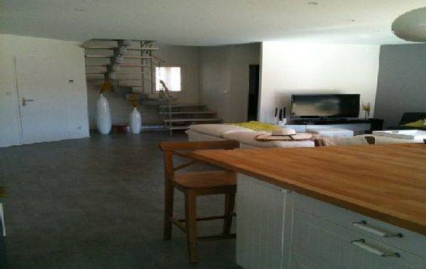 Location de vacances - Maison - Villa à Carcans