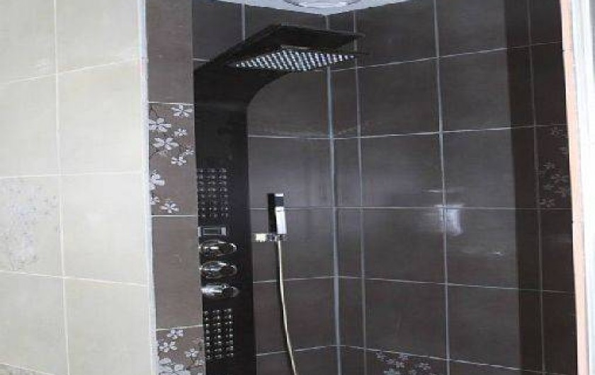 Location de vacances - Maison - Villa à Carcans