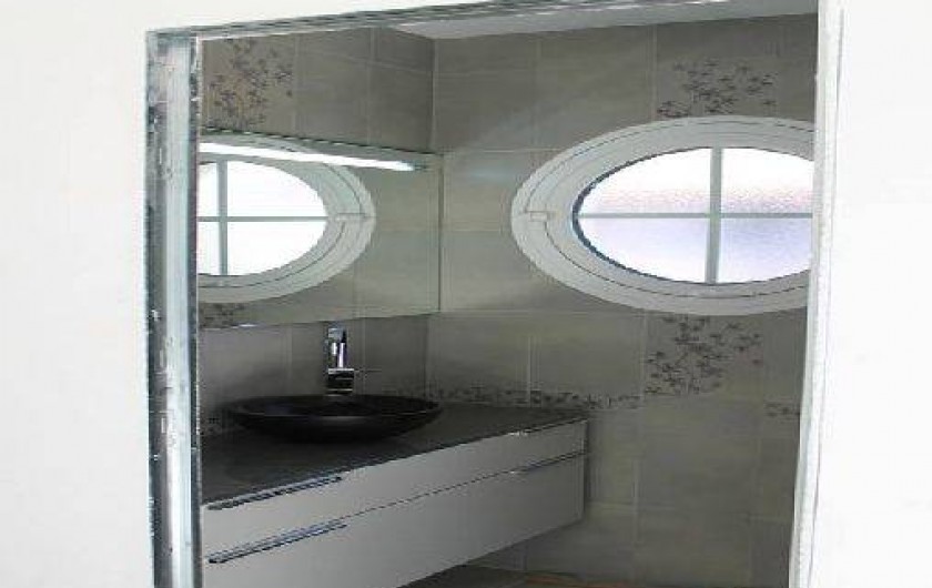 Location de vacances - Maison - Villa à Carcans