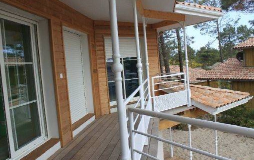 Location de vacances - Maison - Villa à Carcans