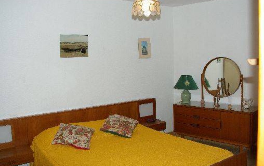 Location de vacances - Appartement à Le Boulou