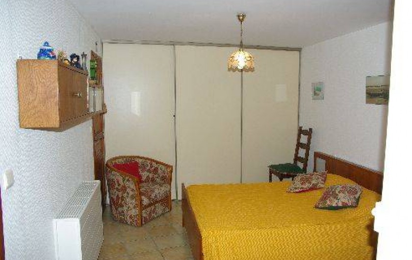 Location de vacances - Appartement à Le Boulou