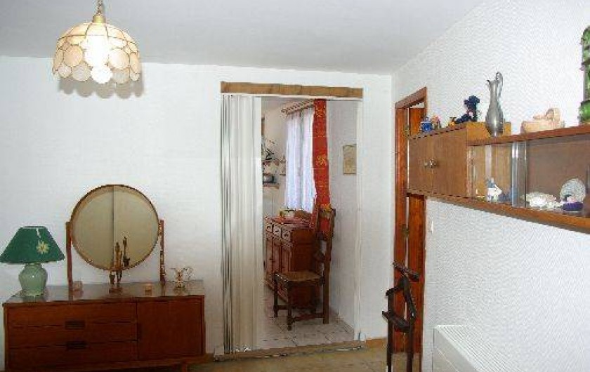 Location de vacances - Appartement à Le Boulou