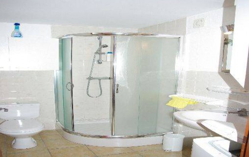 Location de vacances - Appartement à Le Boulou