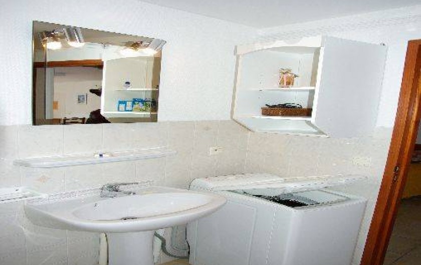 Location de vacances - Appartement à Le Boulou