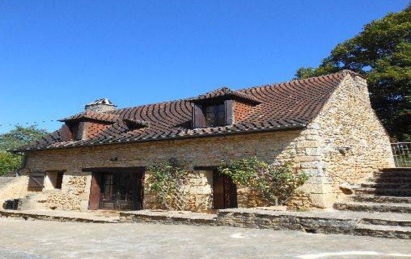 Location de vacances - Gîte à Montignac