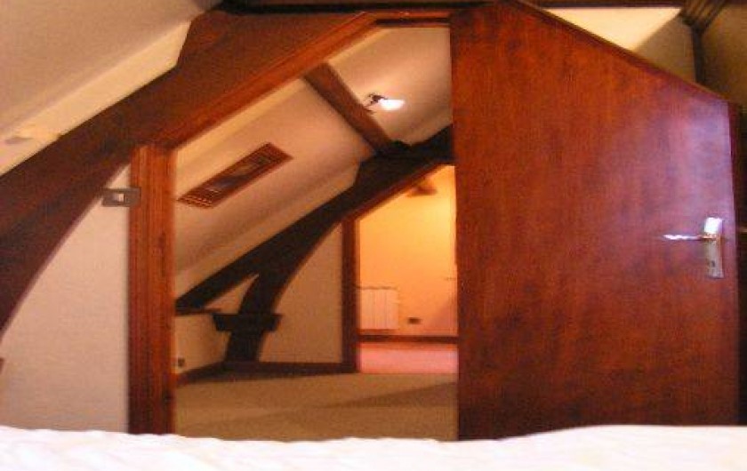 Location de vacances - Gîte à Montignac