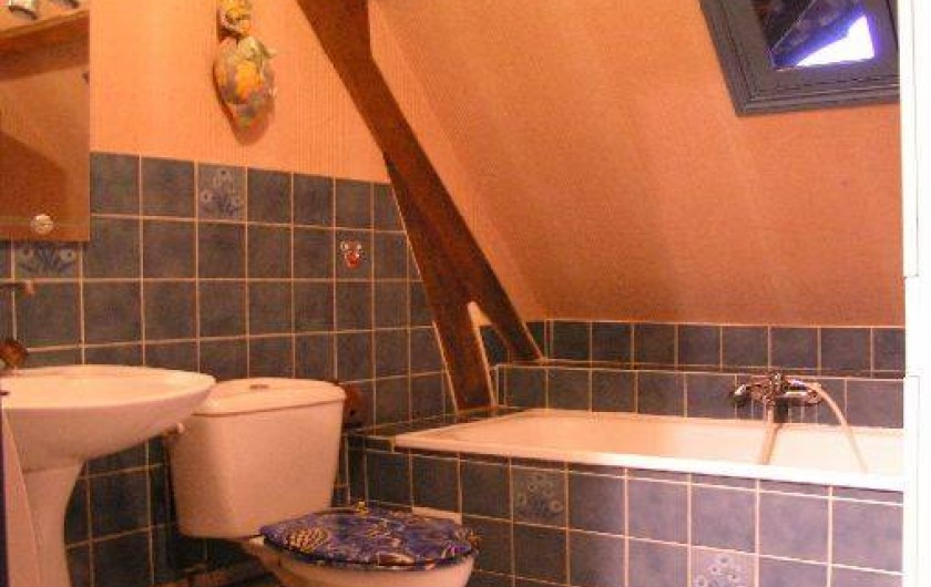 Location de vacances - Gîte à Montignac