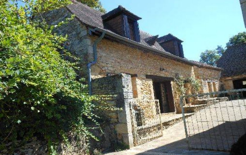 Location de vacances - Gîte à Montignac