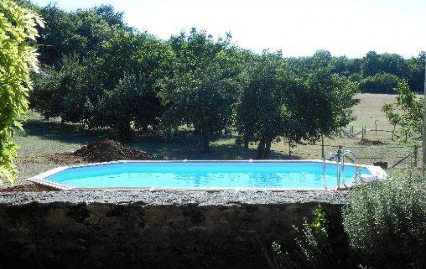 Location de vacances - Gîte à Montignac