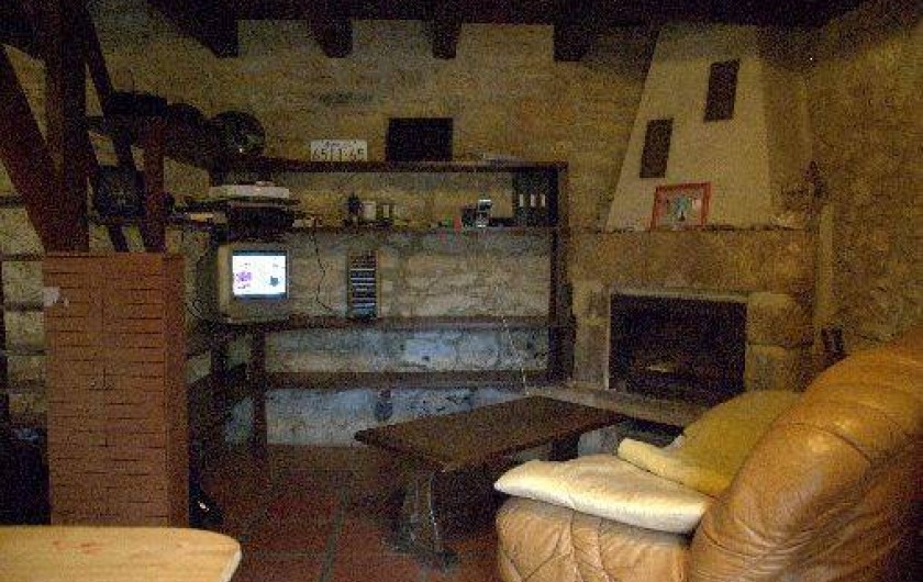 Location de vacances - Gîte à Montignac