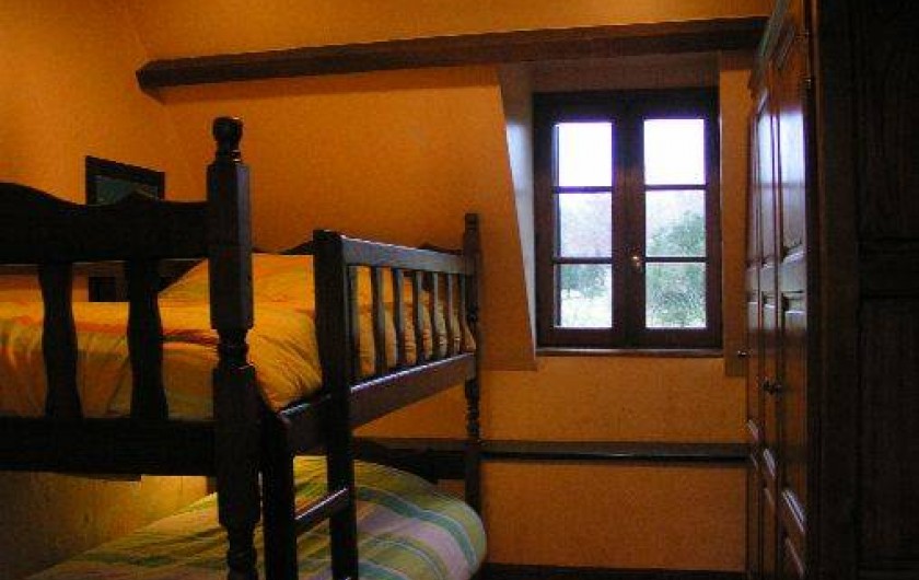 Location de vacances - Gîte à Montignac