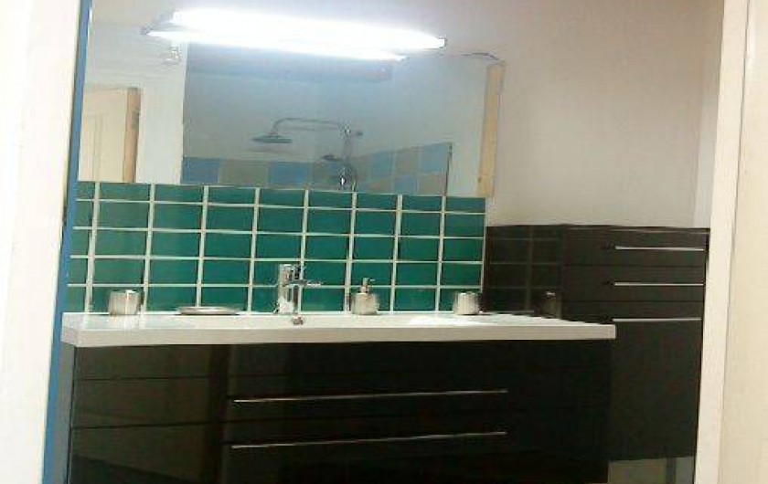 Location de vacances - Gîte à Mirabel