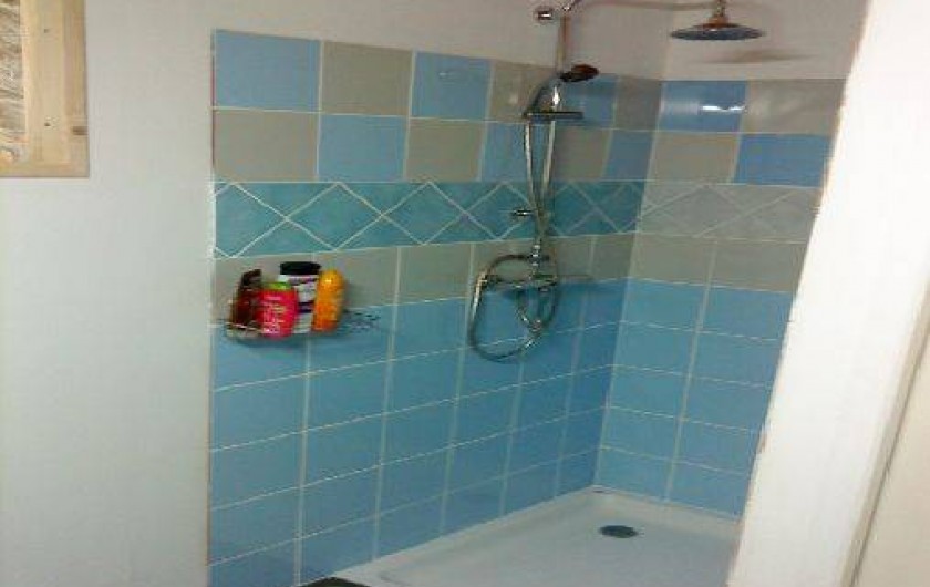 Location de vacances - Gîte à Mirabel