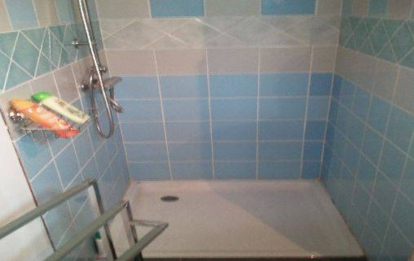 Location de vacances - Gîte à Mirabel