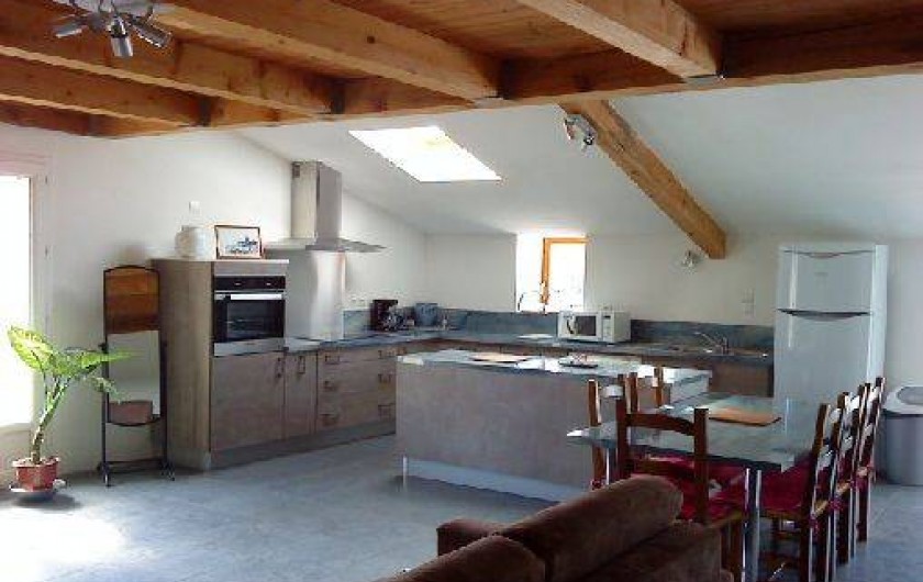 Location de vacances - Gîte à Mirabel