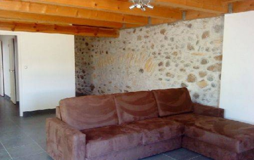 Location de vacances - Gîte à Mirabel