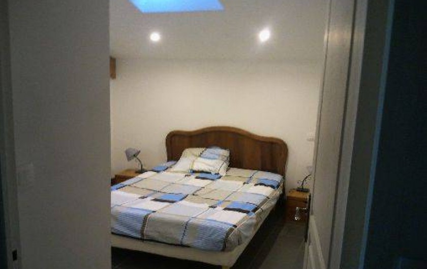 Location de vacances - Gîte à Mirabel