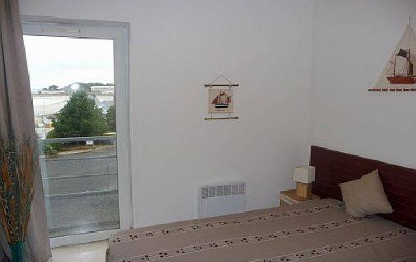 Location de vacances - Appartement à Trévou-Tréguignec