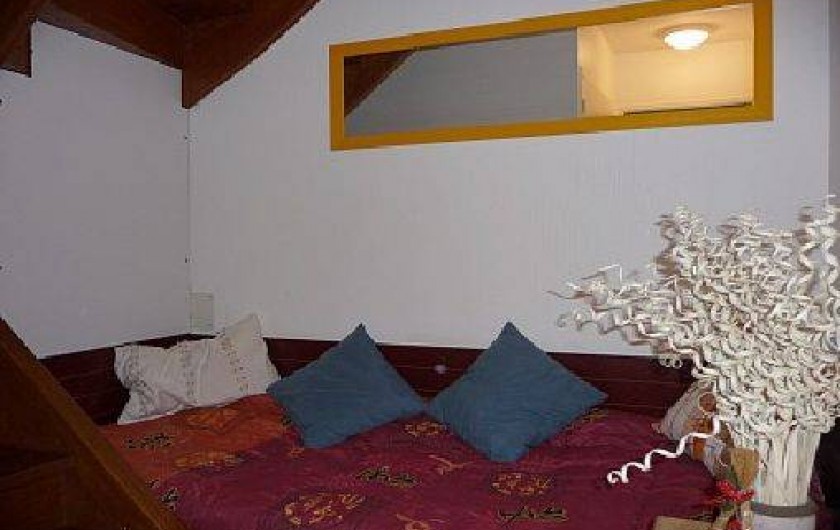 Location de vacances - Appartement à Trévou-Tréguignec