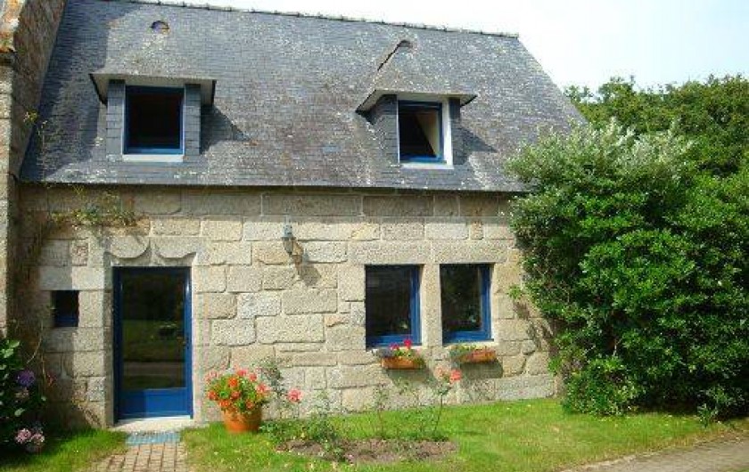 Location de vacances - Maison - Villa à Trégunc