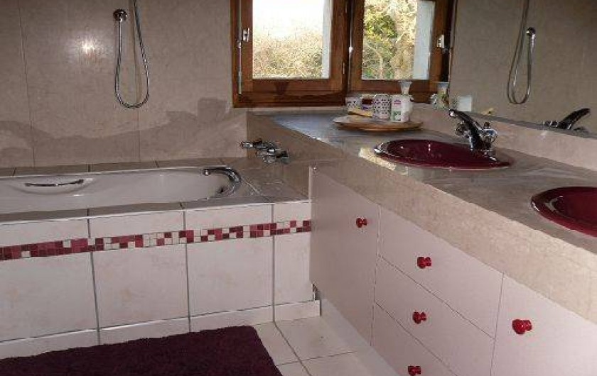 Location de vacances - Maison - Villa à Trégunc