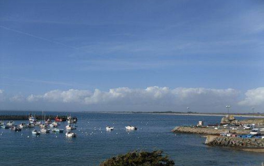 Location de vacances - Maison - Villa à Trégunc