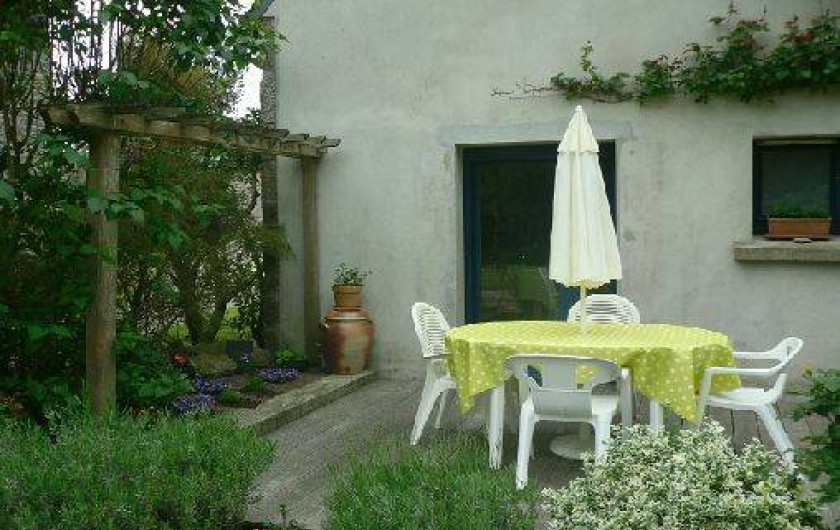 Location de vacances - Maison - Villa à Trégunc