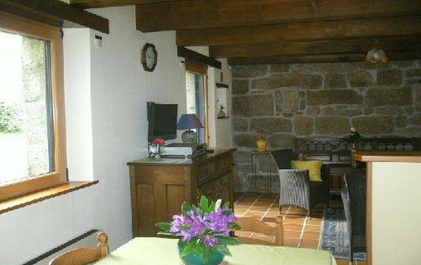 Location de vacances - Maison - Villa à Trégunc