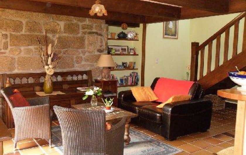 Location de vacances - Maison - Villa à Trégunc