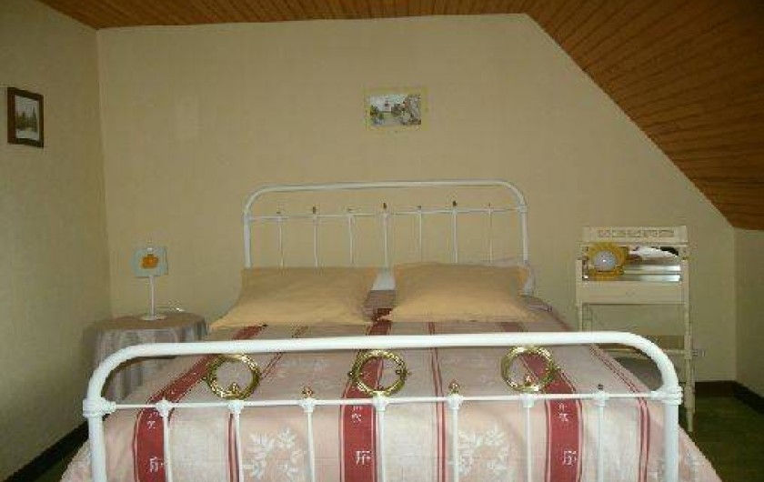 Location de vacances - Maison - Villa à Trégunc