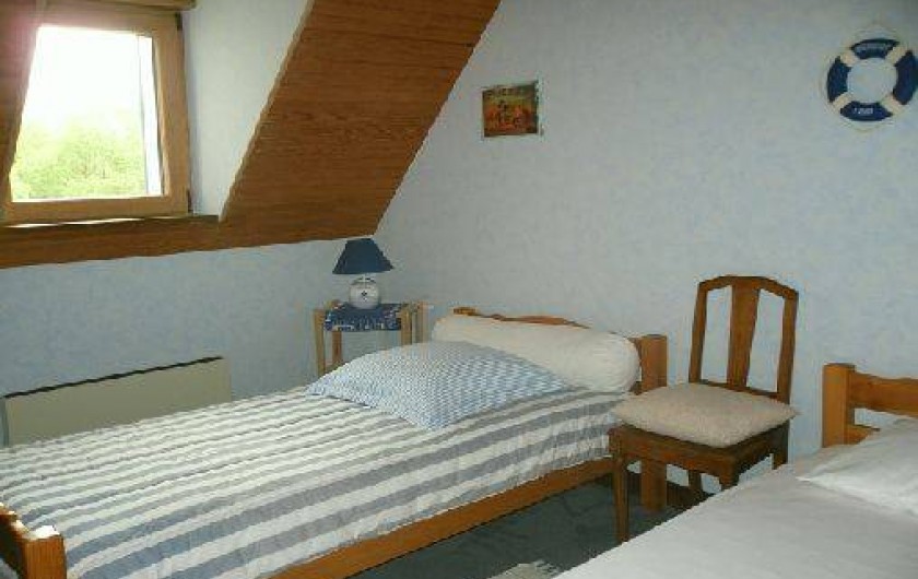 Location de vacances - Maison - Villa à Trégunc