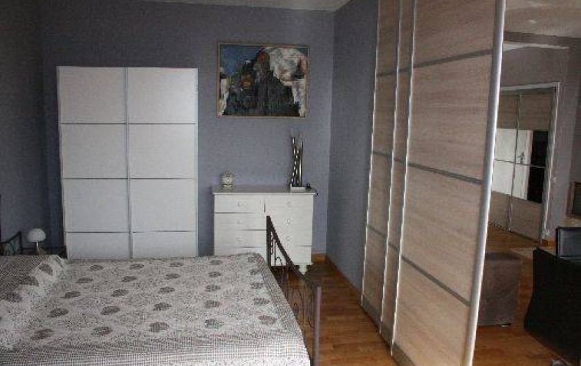 Location de vacances - Appartement à Cassis